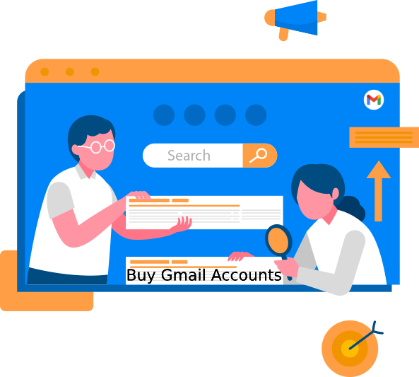 Gmail Pva Accounts